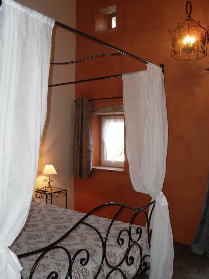 On Dirait Le Sud Chambres D'Hotes Dans Village Proche Ales En Cevennes Saint Julien Les Rosiers Luaran gambar