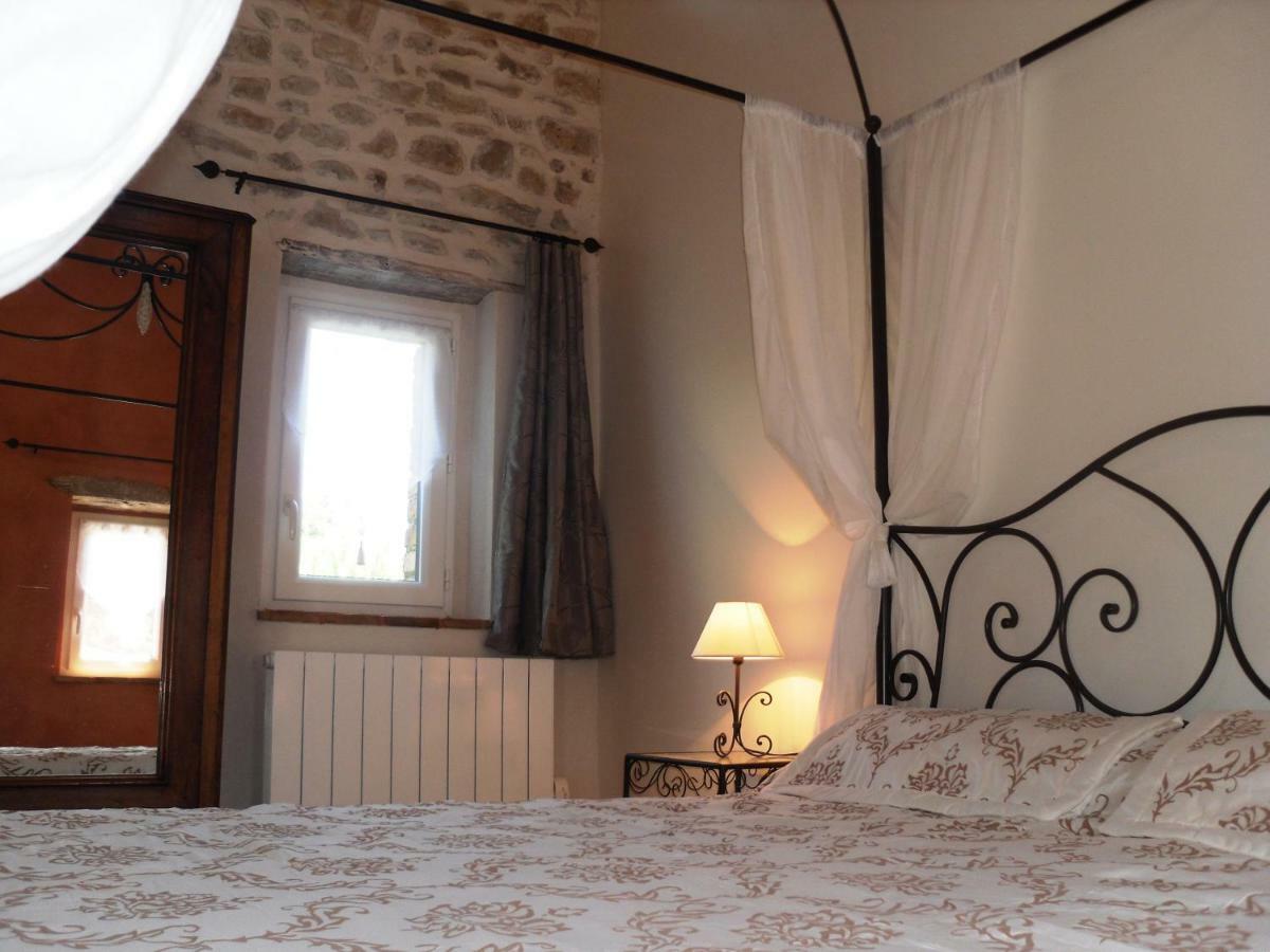 On Dirait Le Sud Chambres D'Hotes Dans Village Proche Ales En Cevennes Saint Julien Les Rosiers Luaran gambar