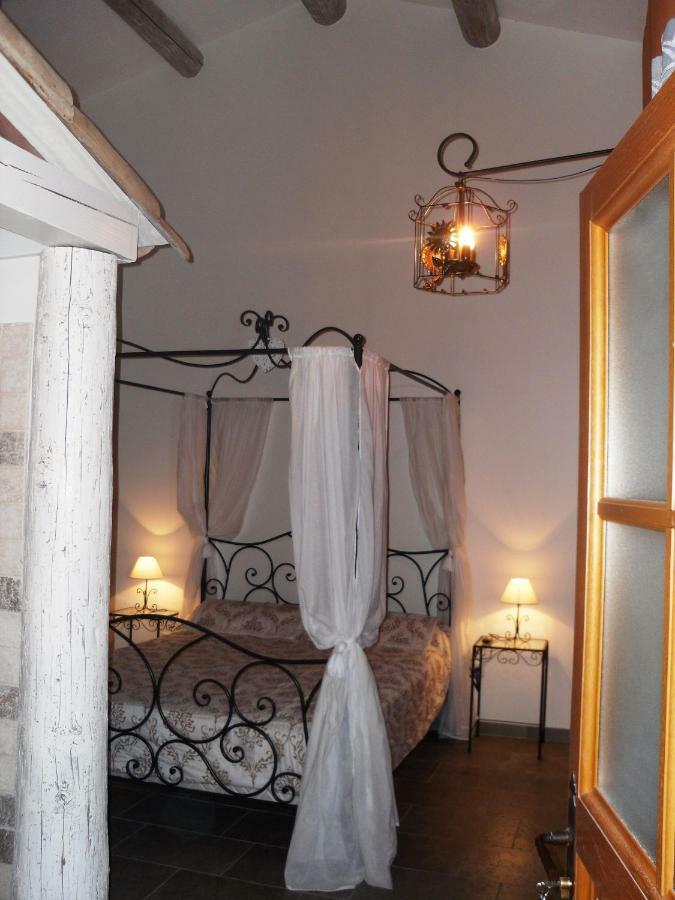 On Dirait Le Sud Chambres D'Hotes Dans Village Proche Ales En Cevennes Saint Julien Les Rosiers Luaran gambar