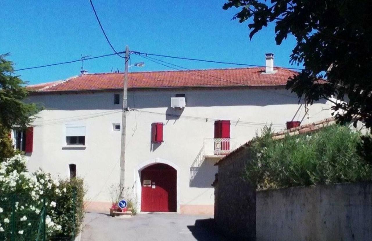 On Dirait Le Sud Chambres D'Hotes Dans Village Proche Ales En Cevennes Saint Julien Les Rosiers Luaran gambar